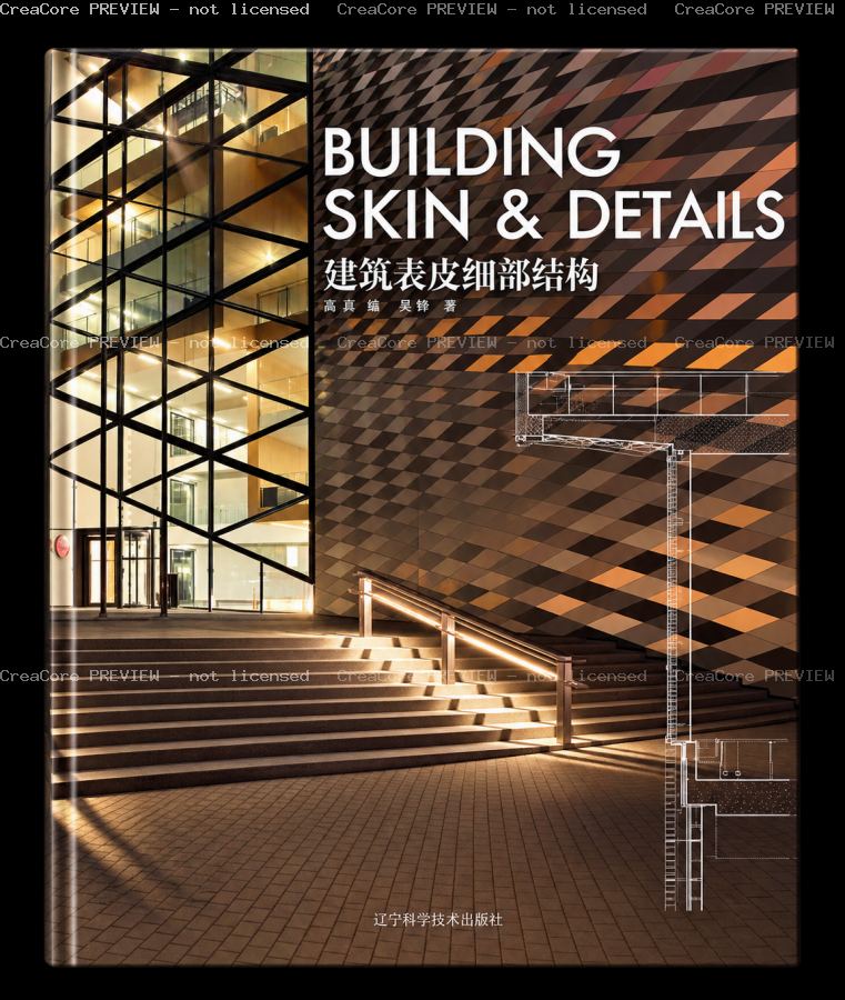 Building Skin Details