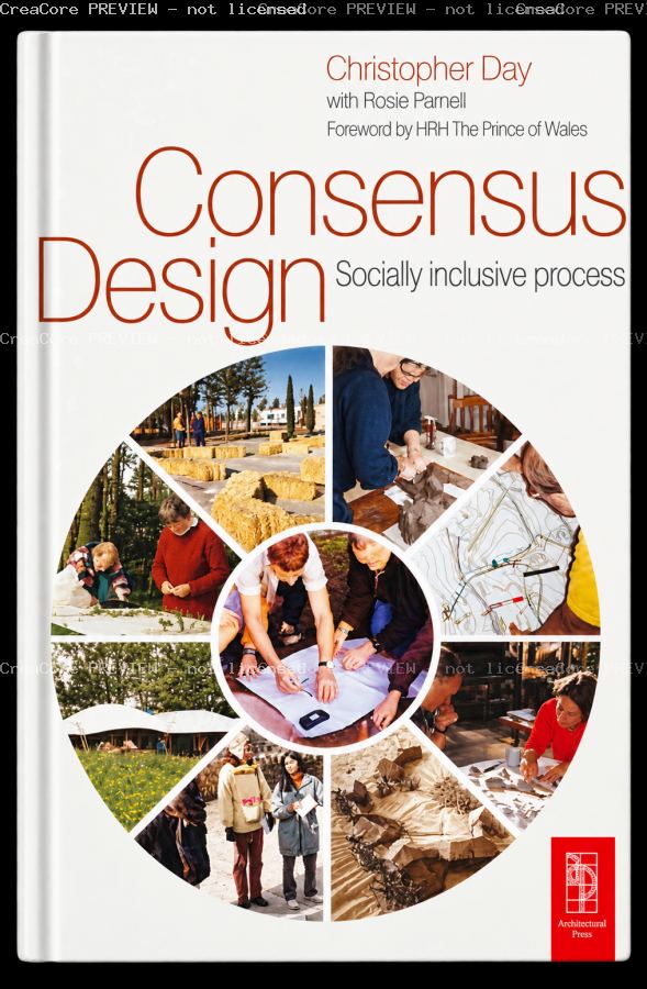 Consensus Design: Socially Inclusive Process