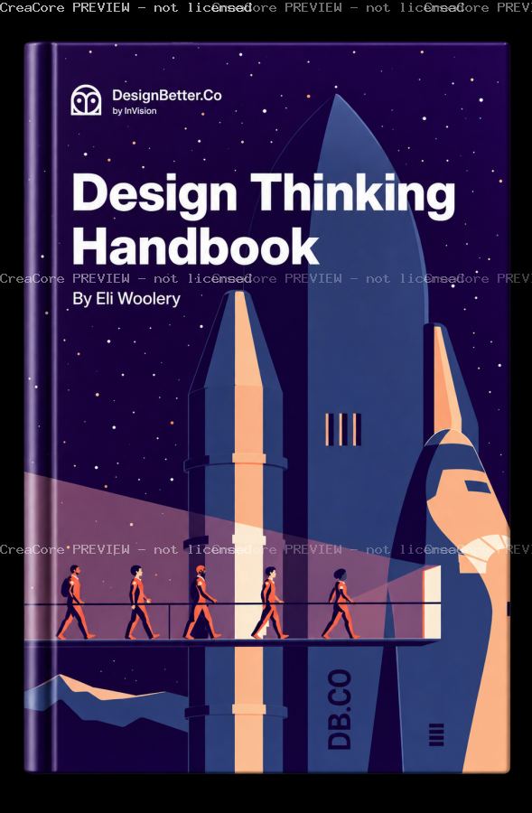 Design Thinking Handbook