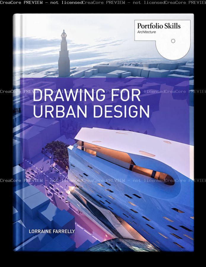 Drawing for Urban Design