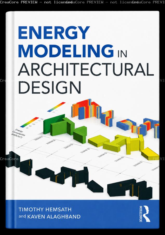 Energy Modeling in Architectural Design