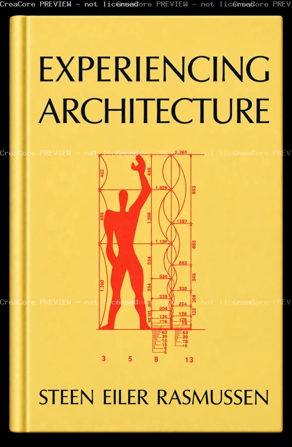 Experiencing Architecture