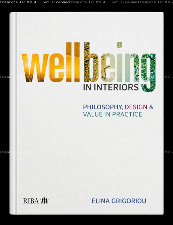Wellbeing in Interiors