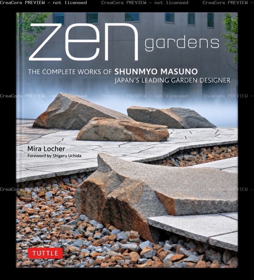 Zen Gardens