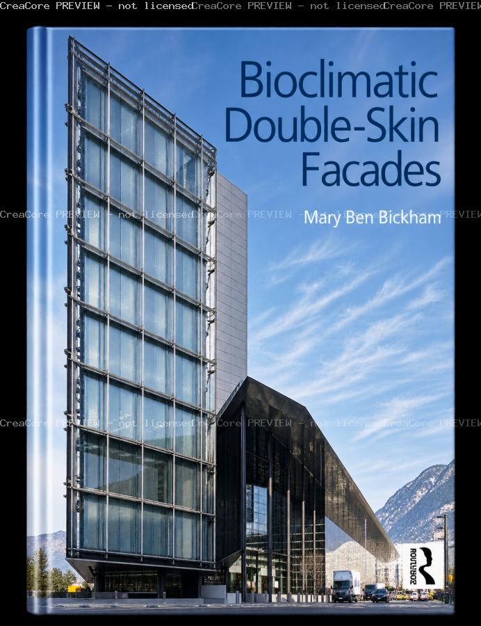 Bioclimatic Double-Skin Façades