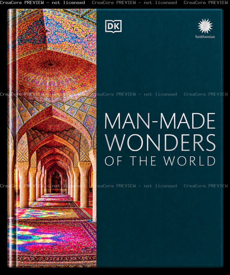Man-Made Wonders of the World