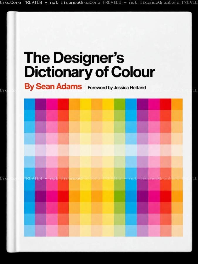 The Designer’s Dictionary of Color