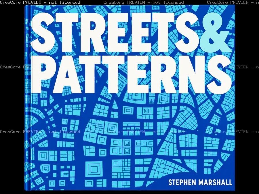 Streets and Patterns