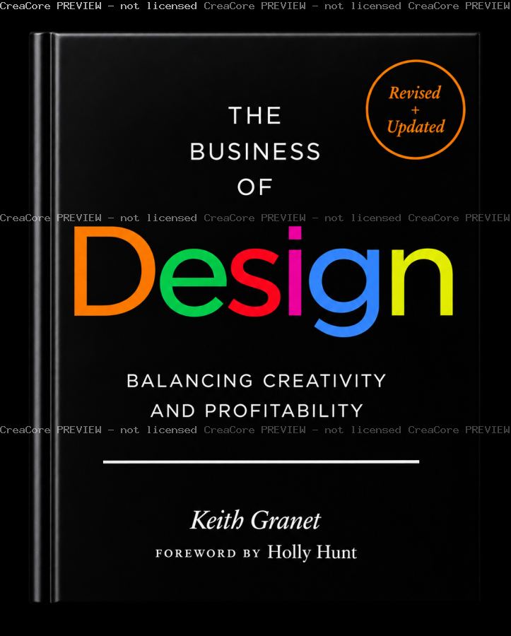 The Business of Design