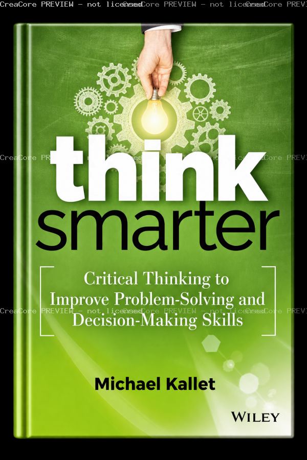 Think Smarter